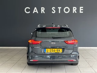 Kia Ceed Sportswagon Kia Ceed Sportswagon 1.0 T-GDi DynamicLine Dealer onderhouden NL AUTO - afbeelding nr 23