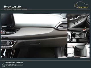 Hyundai i30 Hyundai i30 Wagon 1.5 T-GDi MHEV N Line - afbeelding nr 5