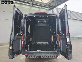 Ford Transit Ford Transit 165pk Nieuw Model Limited L2H2 Automaat CarPlay Xenon Camera 10m3 Airco Cruise control - afbeelding nr 6