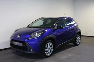 Toyota Aygo - 52799444-0