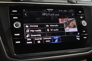 Volkswagen Tiguan VIRTUAL/NAVI/CAMERA - afbeelding nr 24