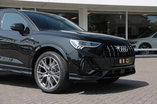 Audi Q3 - afbeelding nr 10