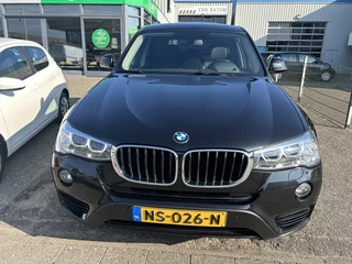 BMW X3 - afbeelding nr 11