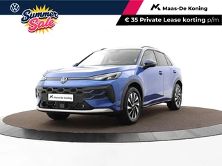 Volkswagen T-Roc Life First Edition 1.5 eTSI 116 PK 7 versn. DSG