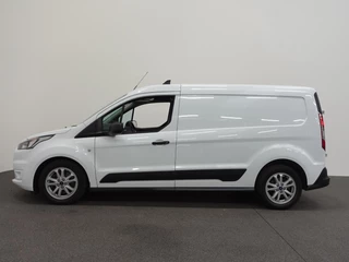 Ford Transit Connect Ford Transit Connect 1.5 EcoBlue L2 Trend Automaat Trekhaak Airco Bluetooth Camera Cruise Control Trekhaak - afbeelding nr 5