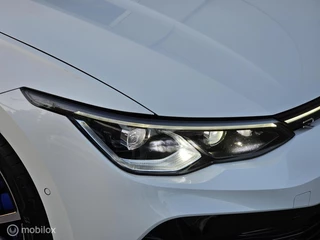 Volkswagen Golf Volkswagen Golf 2.0 TSI R 4Motion Performance Akrapovic/Panorama/Keyless - afbeelding nr 15