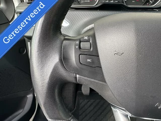 Peugeot 2008 Peugeot 2008 1.2 Blue Lion/AIRCO/TREKH/NAVI/PARKS/APK/NAP - afbeelding nr 14