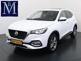 MG EHS 1.5 TGDI Luxury