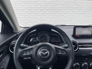 Mazda 2 | Trekhaak | Navi | LED | Cruise | Clima | DAB+ - afbeelding nr 11