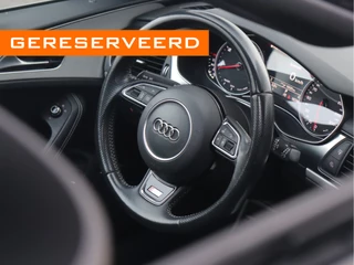 Audi A6 |PANO|BOSE|NAVI|DAB|TORNADO GRAY PEARL - afbeelding nr 3