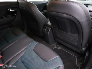 Kia e-Niro Kia e-Niro ExecutiveLine 64 kWh - afbeelding nr 20