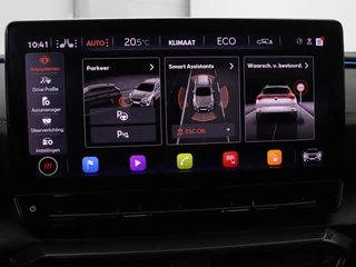 CUPRA Formentor CUPRA Formentor 1.4 e-Hybrid VZ | 245pk | Stoel & stuurverwarming | Carplay | Camera | Adaptive cruise | Navigatie | Sfeerverlichting | Keyless | Full LED | PHEV - afbeelding nr 32