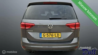 Volkswagen Touran Volkswagen Touran 1.4 TSI Highline Navi Trekhaak Automaat!!! - afbeelding nr 6