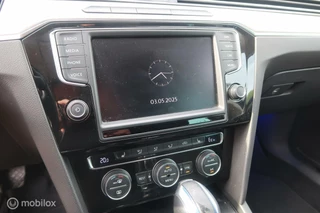 Volkswagen Passat Volkswagen Passat 1.4 TSI GTE, TREKHAAK, CARPLAY, KEYLESS - afbeelding nr 20