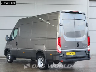 Iveco Daily Iveco Daily 35C18 3.0L 180PK Automaat Dubbellucht L2H2 ACC Navi Camera 12Airco - afbeelding nr 2