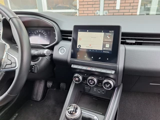 Renault Clio /Navi/Clima/Apple/Android/1e Eig/Garantie - afbeelding nr 18