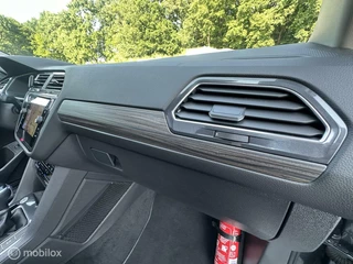 Volkswagen Tiguan Allspace Volkswagen Tiguan / Allspace 1.5 TSI / Panorama / 2022 - afbeelding nr 32
