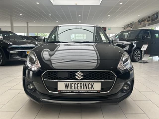Suzuki Swift Suzuki Swift 1.0 Boosterjet Hybride Stijl [ ADAPT. CRUISE I 112 PK I APPLE CA - afbeelding nr 15