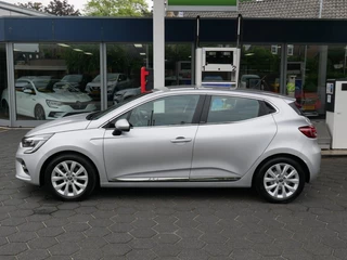 Renault Clio - afbeelding nr 3
