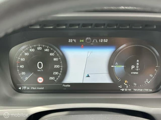 Volvo XC90 Volvo XC90 T8 Recharge AWD R-Design|Adaptive cruise control|Pilot assist|360 camera|Panoramadak - afbeelding nr 51