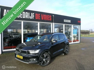 Volvo XC40 - 355664973-0