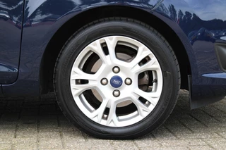 Ford Fiesta Ford Fiesta 1.0 Style Ultimate - afbeelding nr 7
