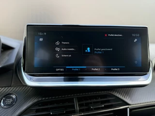 Peugeot 2008 Peugeot 2008 1.2 PureTech GT|Focal|Automaat - afbeelding nr 67