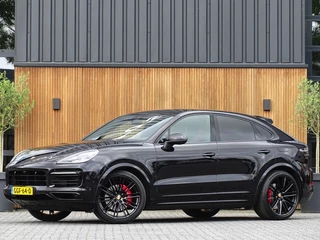 Porsche Cayenne - afbeelding nr 67