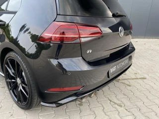 Volkswagen Golf Volkswagen Golf 7.5 2.0 TSI R 4Motion 310PK|Akra|Pano|Leer - afbeelding nr 39