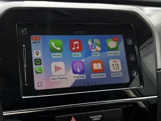 Suzuki Vitara Suzuki Vitara 1.0 Boosterjet Select | Apple Carplay & Android Auto | - afbeelding nr 10