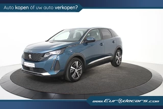Peugeot 3008 - afbeelding nr 4