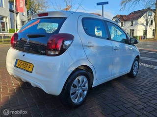 Peugeot 108 Peugeot 108 1.0 e-VTi Active TOP! Airco NL Auto Slechts 13Dk Dealer onderhouden - afbeelding nr 22