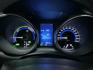 Toyota Auris Toyota Auris 1.8 Hybrid Executive Navi Cruise Camera Trekh. NAP - afbeelding nr 32