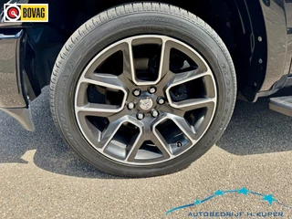 RAM 1500 RAM 1500 RAM Laramie - afbeelding nr 5