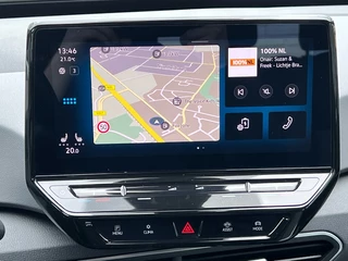 Volkswagen ID.3 Volkswagen ID.3 Life 58 kWh | Trekhaak | DAB | Clima | ACC - afbeelding nr 23