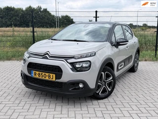 Citroën C3 1.2 PureTech C-Series | PDC | Bluetooth | Navi |