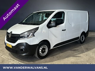 Renault Trafic Trekhaak, Parkeersensoren - afbeelding nr 11