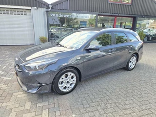Kia Ceed Sportswagon Kia Ceed Sportswagon 1.0 T-GDi ComfortLine Clima|Cruise|Camera|Android|Carplay|Nap!! - afbeelding nr 54