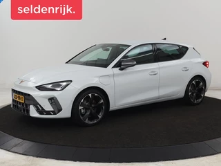 CUPRA Leon 1.5 e-Hybrid Business | Stoelverwarming |