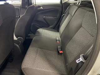 Opel Crossland X Opel Crossland X 1.2 T. INNOVATION Airco Multimedia NAP - afbeelding nr 9