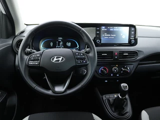 Hyundai i10 Hyundai i10 1.0 Comfort | Airco | Carplay | - afbeelding nr 3