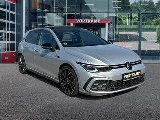 Volkswagen Golf - afbeelding nr 3
