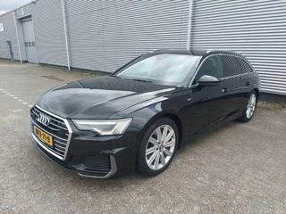 Audi A6 Audi A6 Avant 55 TFSI e quattro Competition - afbeelding nr 3