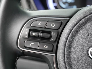 Kia Niro - Navigatie - Camera - Climate control - Cruise control - All Season - Fabrieksgarantie tot 01-2027 - afbeelding nr 31