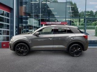 Volkswagen T-Roc - afbeelding nr 8