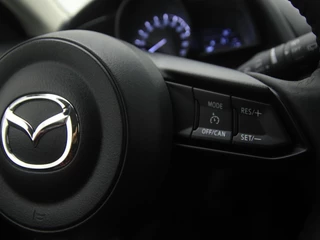 Mazda 2 Mazda 2 1.5 SkyActiv-G Homura automaat met all-weather banden : dealer onderhouden - afbeelding nr 24