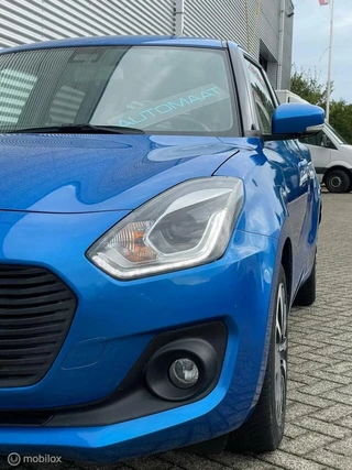 Suzuki Swift Suzuki Swift 1.0 | Aut | Carplay |Airco | Rijassist - afbeelding nr 25