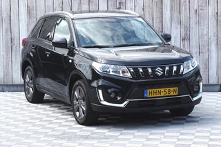 Suzuki Vitara Suzuki Vitara 1.4 B.jet Select - afbeelding nr 18
