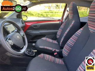 Peugeot 108 Peugeot 108 1.0 e-VTi Allure TOP! - afbeelding nr 12