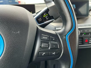 BMW i3 BMW i3 Basis Advance 22 kWh stoelverwarming,PDC,Navi - afbeelding nr 11